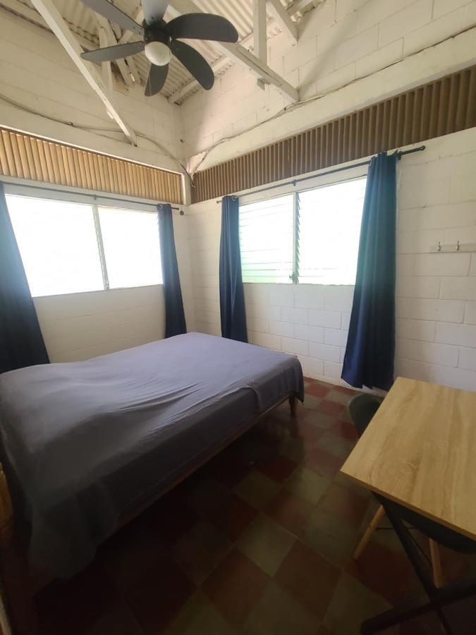 Hammock Plantation Apartment El Zonte Ngoại thất bức ảnh