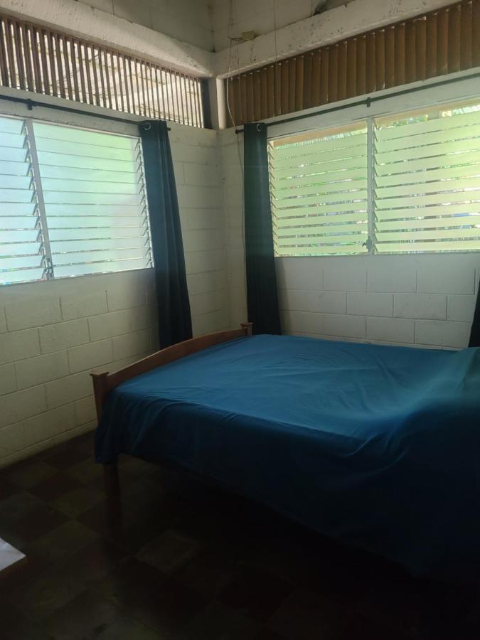 Hammock Plantation Apartment El Zonte Ngoại thất bức ảnh