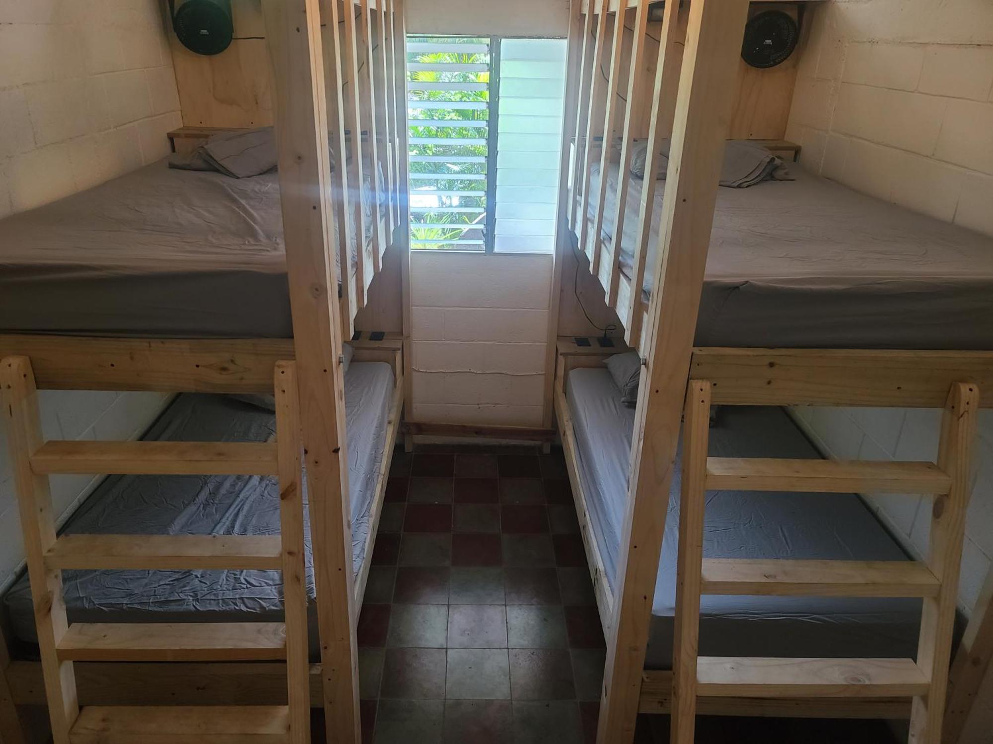 Hammock Plantation Apartment El Zonte Ngoại thất bức ảnh